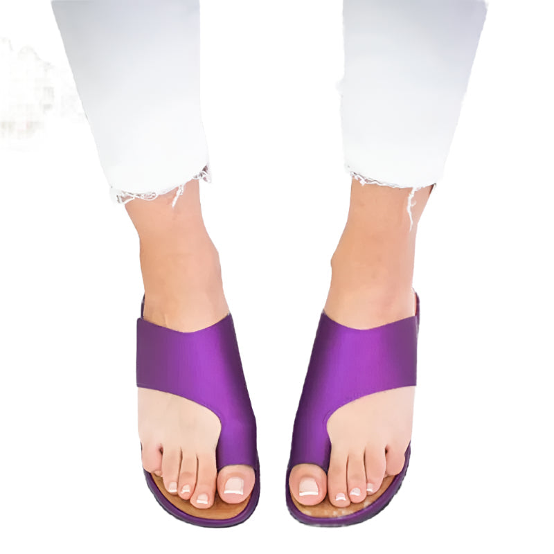 Slifori | Pantofole da Donna Comode e Versatili per Estate 3