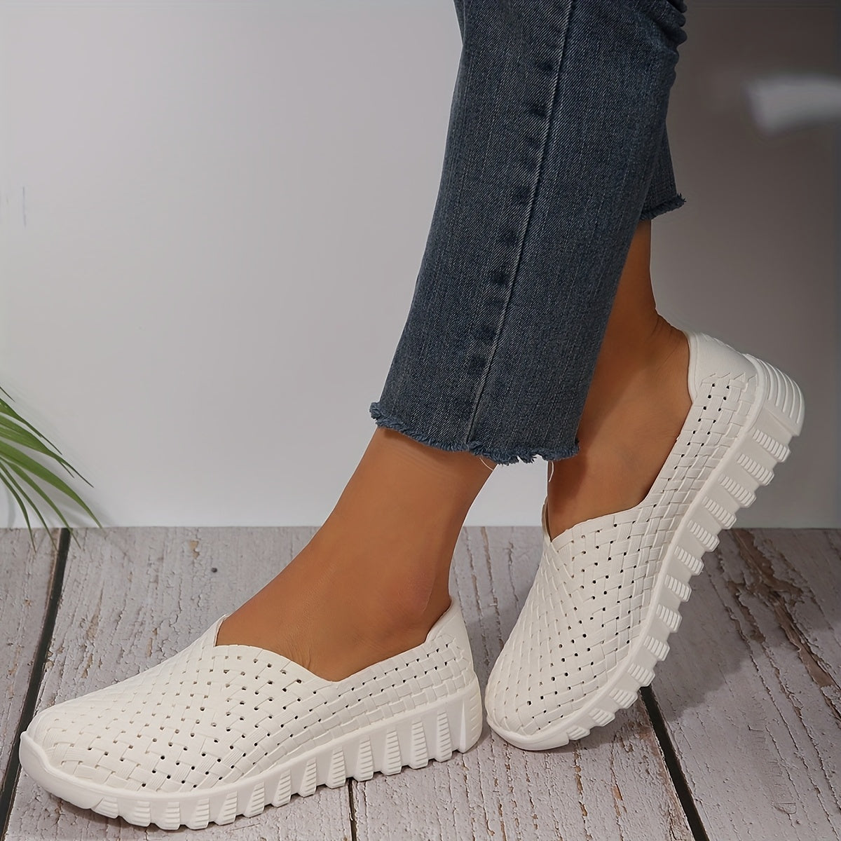 Bazuo | Mocassini Donna Ergonomici Eleganti e Confortevoli 3