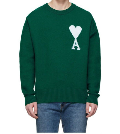 Antonio | Maglione confortevole