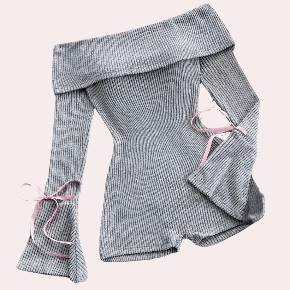 Natalia | Romper confortevole