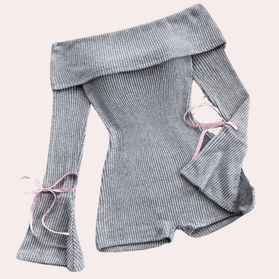 Natalia | Romper confortevole