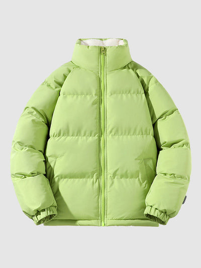 Aldo | Giacca puffer impermeabile