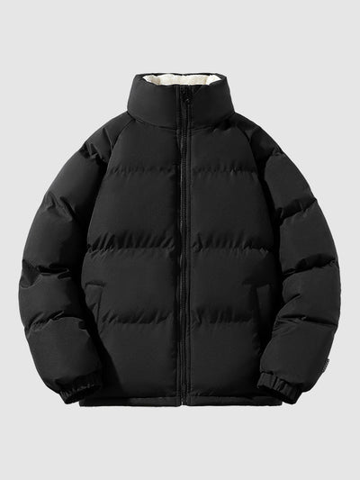Rocco | Giacca puffer imbottita
