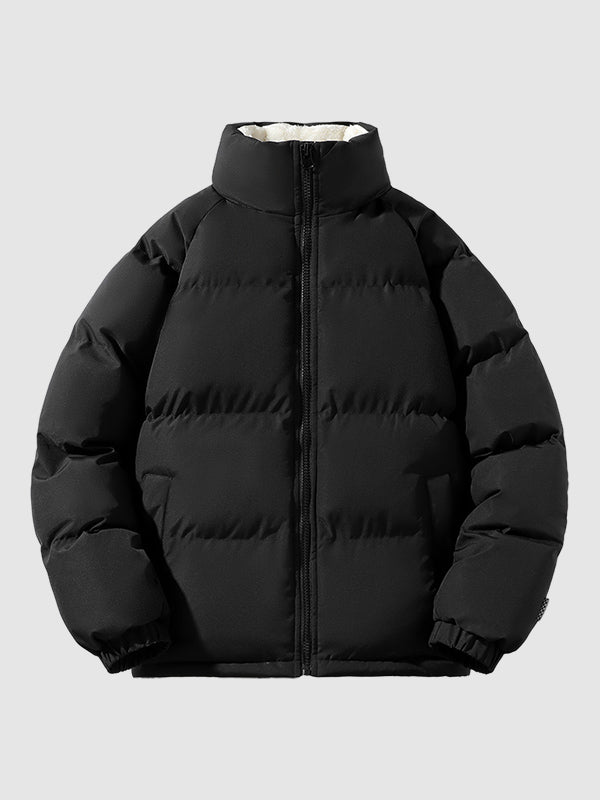 Aldo | Giacca puffer impermeabile