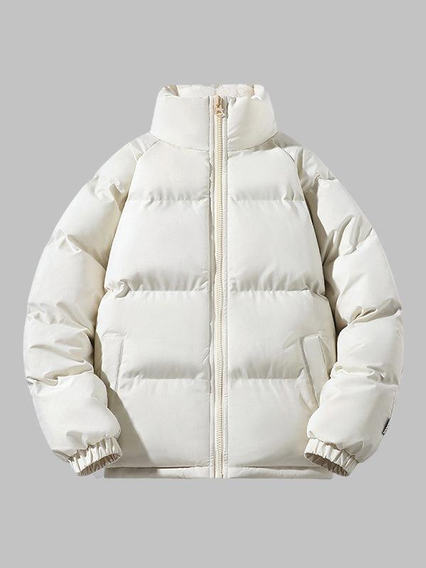 Rocco | Giacca puffer imbottita