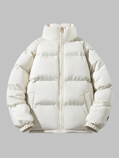 Rocco | Giacca puffer imbottita