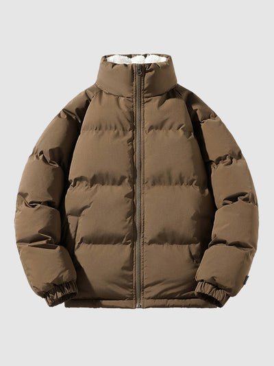 Rocco | Giacca puffer imbottita