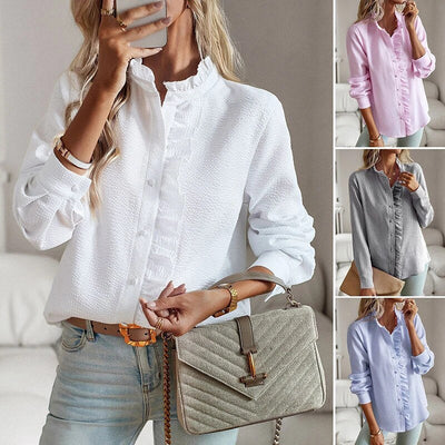 Beatrice | Top elegante e confortevole