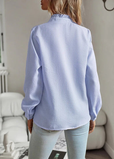 Beatrice | Top elegante e confortevole