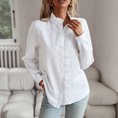 Beatrice | Top elegante e confortevole