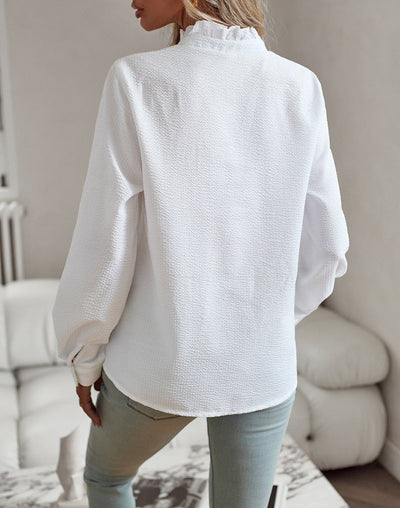 Beatrice | Top elegante e confortevole