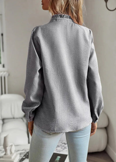 Beatrice | Top elegante e confortevole