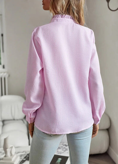 Beatrice | Top elegante e confortevole