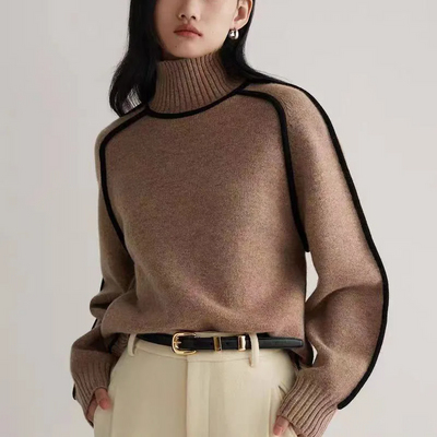 Noemi | Maglione in cashmere