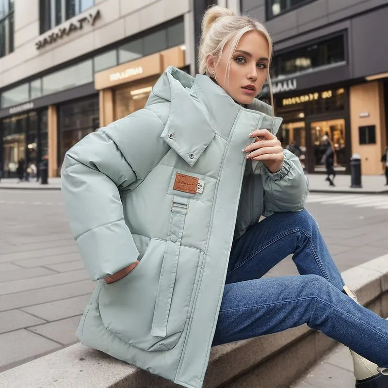 Isabella | Giacca elegante