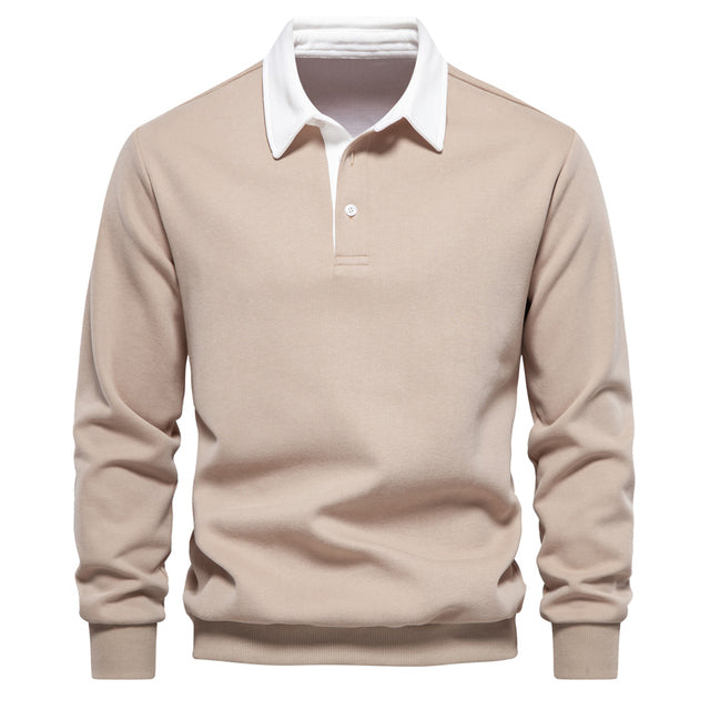 Daniel | Maglione Polo alla moda