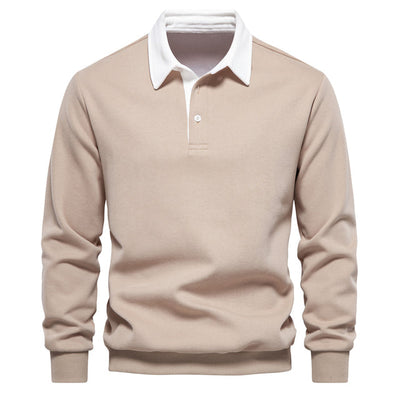 Daniel | Maglione Polo alla moda