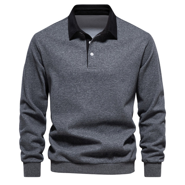 Daniel | Maglione Polo alla moda