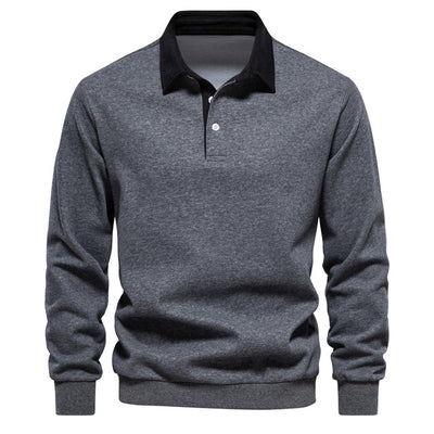 Daniel | Maglione Polo alla moda