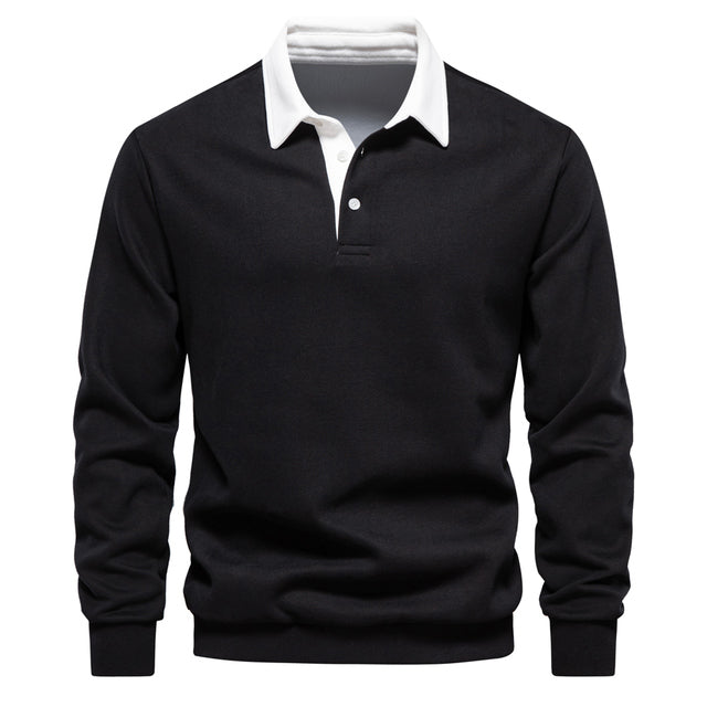 Daniel | Maglione Polo alla moda