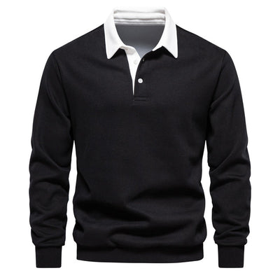 Daniel | Maglione Polo alla moda