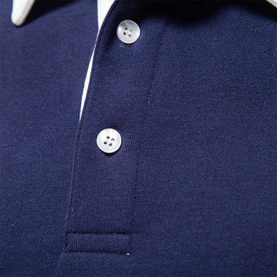 Daniel | Maglione Polo alla moda