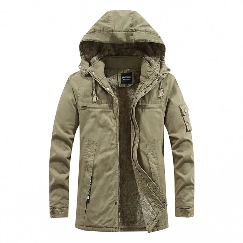 Braven | Giacca in pile Comfortabele