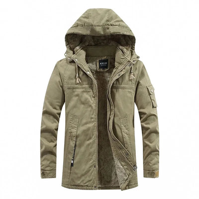 Braven | Giacca in pile Comfortabele