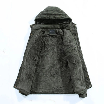 Braven | Giacca in pile Comfortabele