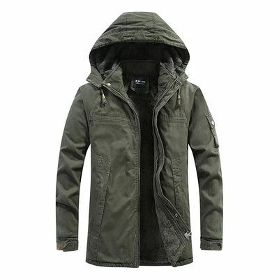 Braven | Giacca in pile Comfortabele