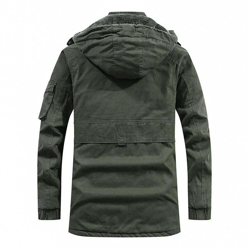 Braven | Giacca in pile Comfortabele