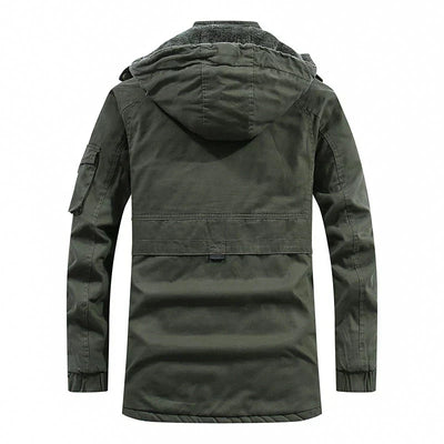 Braven | Giacca in pile Comfortabele