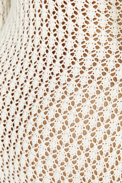 Litzy | Abito elegante con maniche lunghe