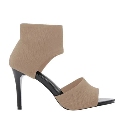 Emilia | Tacchi ortopedici eleganti