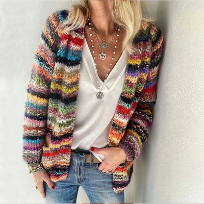 Rosa | Cardigan