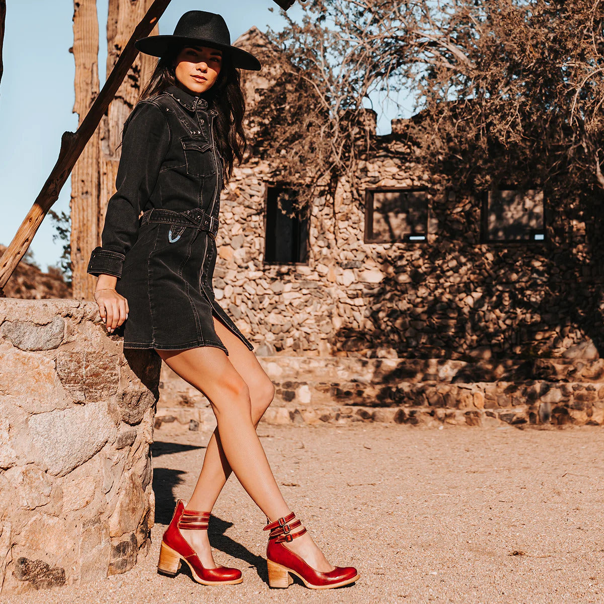 Melissa | scarpa elegante