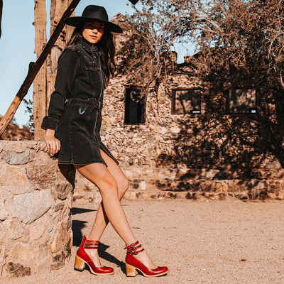 Melissa | scarpa elegante