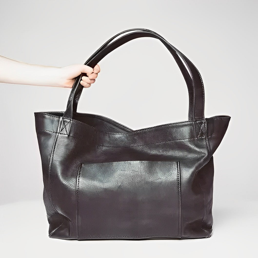 Graciela | Borsa a tracolla in pelle vintage