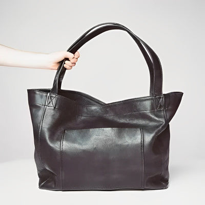 Graciela | Borsa a tracolla in pelle vintage