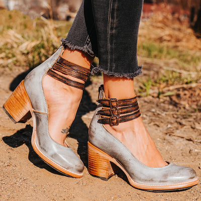 Melissa | scarpa elegante