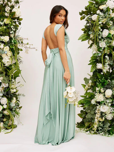 Nicole | Abito elegante multiplo