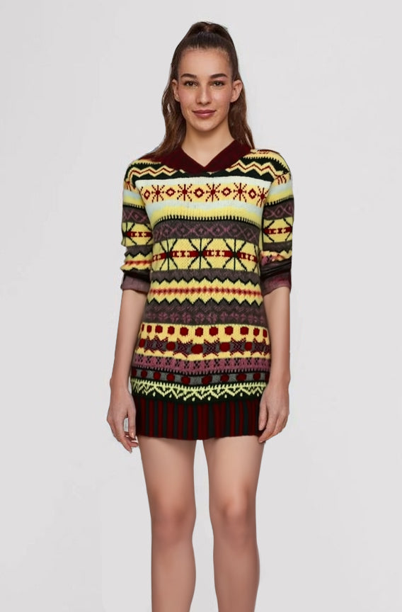 Emma | Maglione Donna-2