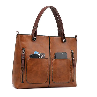 Mariana | Borsa in stile vintage