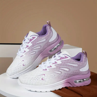 Rosa | Scarpe da ginnastica antiscivolo per esterni