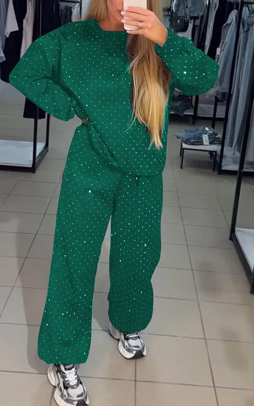 Isabella | Set elegante