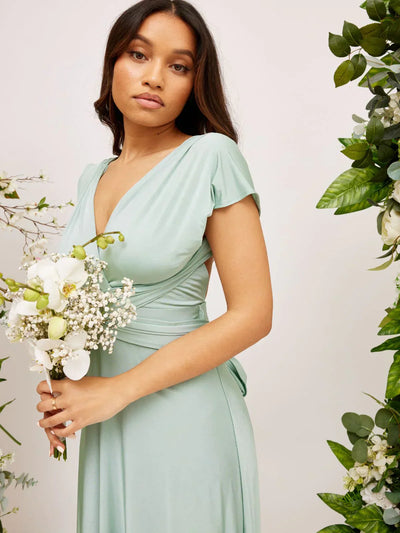 Nicole | Abito elegante multiplo