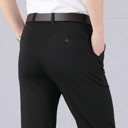 Emiliano | Pantalone alla moda