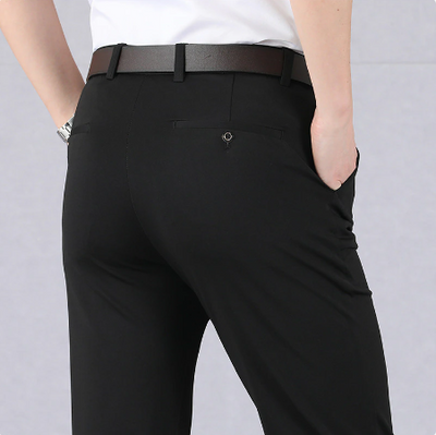 Emiliano | Pantalone alla moda
