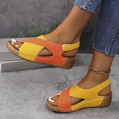 Variant image for Laura | Sandali Ortopedici Eleganti per Donna – Comfort e Stile, Allevia Alluce Valgo-25