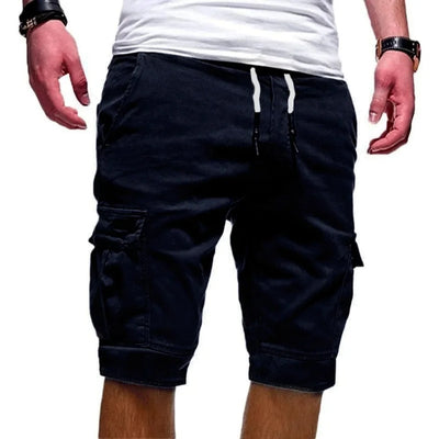 Daniel | Pantaloncini Cargo